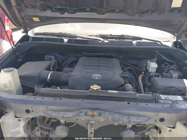 Aukcja sprzedaży 2012 Toyota Tundra Grade 5.7l V8, vin: 5TFEY5F11CX124639, numer aukcji: 46216171