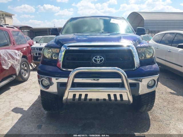 Aukcja sprzedaży 2012 Toyota Tundra Grade 5.7l V8, vin: 5TFEY5F11CX124639, numer aukcji: 46216171