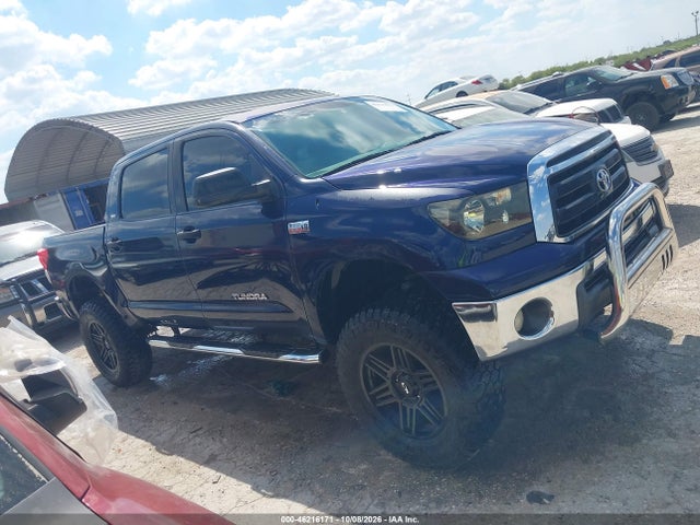 Aukcja sprzedaży 2012 Toyota Tundra Grade 5.7l V8, vin: 5TFEY5F11CX124639, numer aukcji: 46216171