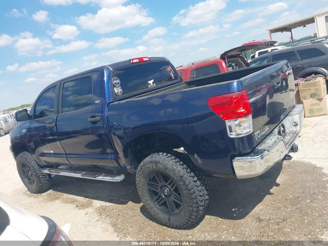 Aukcja sprzedaży 2012 Toyota Tundra Grade 5.7l V8, vin: 5TFEY5F11CX124639, numer aukcji: 46216171