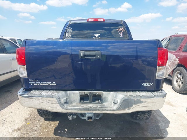 Aukcja sprzedaży 2012 Toyota Tundra Grade 5.7l V8, vin: 5TFEY5F11CX124639, numer aukcji: 46216171