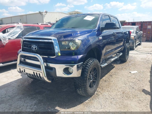 Aukcja sprzedaży 2012 Toyota Tundra Grade 5.7l V8, vin: 5TFEY5F11CX124639, numer aukcji: 46216171