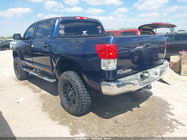 Aukcja sprzedaży 2012 Toyota Tundra Grade 5.7l V8, vin: 5TFEY5F11CX124639, numer aukcji: 46216171