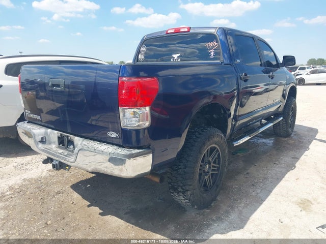 Aukcja sprzedaży 2012 Toyota Tundra Grade 5.7l V8, vin: 5TFEY5F11CX124639, numer aukcji: 46216171