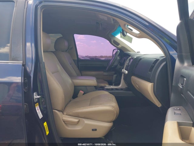 Aukcja sprzedaży 2012 Toyota Tundra Grade 5.7l V8, vin: 5TFEY5F11CX124639, numer aukcji: 46216171