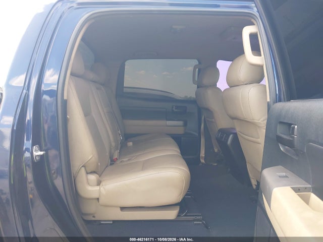 Aukcja sprzedaży 2012 Toyota Tundra Grade 5.7l V8, vin: 5TFEY5F11CX124639, numer aukcji: 46216171