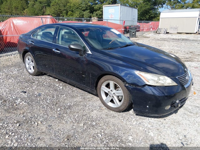 46216174 :رقم المزاد ، JTHBJ46G072064733 vin ، 2007 Lexus Es 350 مزاد بيع