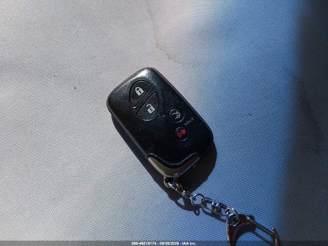 Aukcja sprzedaży 2007 Lexus Es 350, vin: JTHBJ46G072064733, numer aukcji: 46216174