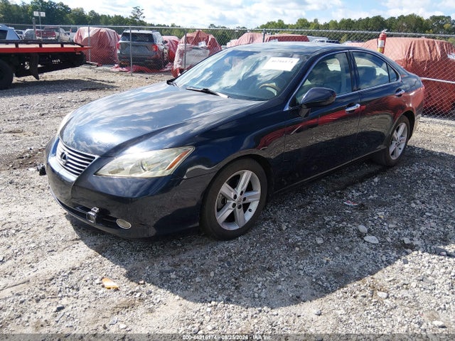 Aukcja sprzedaży 2007 Lexus Es 350, vin: JTHBJ46G072064733, numer aukcji: 46216174