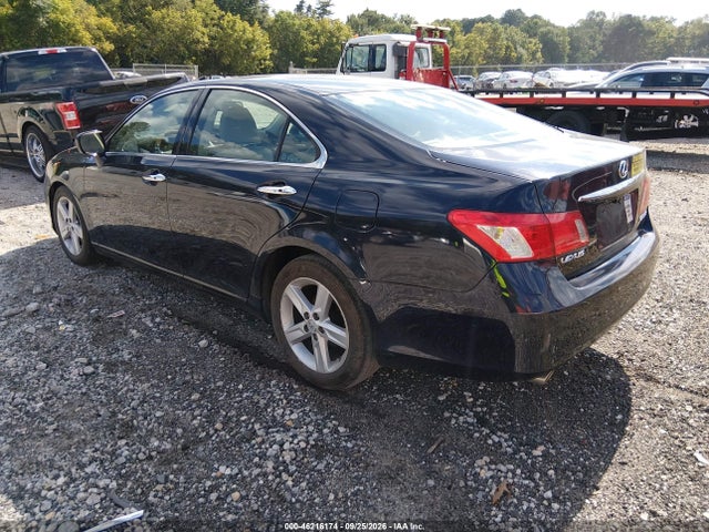 Aukcja sprzedaży 2007 Lexus Es 350, vin: JTHBJ46G072064733, numer aukcji: 46216174