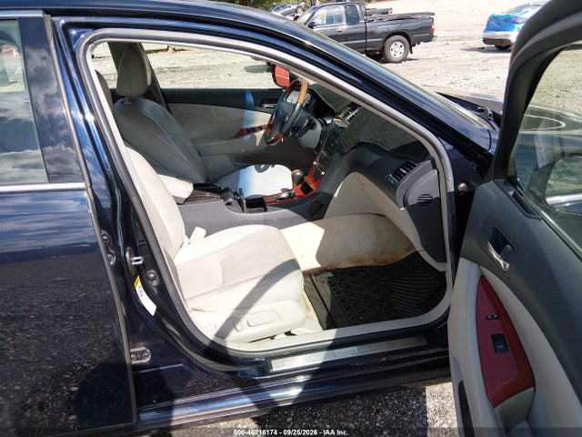 Aukcja sprzedaży 2007 Lexus Es 350, vin: JTHBJ46G072064733, numer aukcji: 46216174