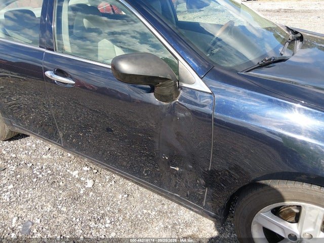Aukcja sprzedaży 2007 Lexus Es 350, vin: JTHBJ46G072064733, numer aukcji: 46216174
