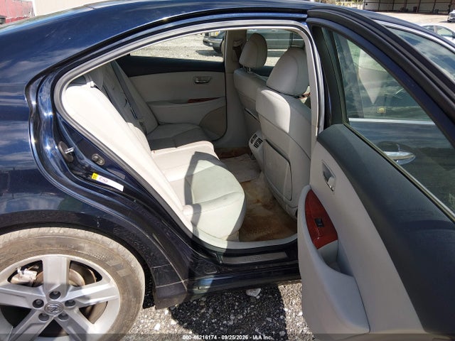 Aukcja sprzedaży 2007 Lexus Es 350, vin: JTHBJ46G072064733, numer aukcji: 46216174