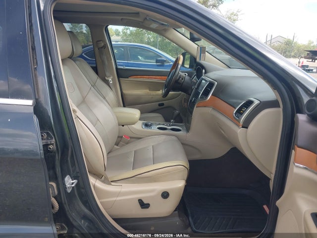 Aukcja sprzedaży 2011 Jeep Grand Cherokee Overland, vin: 1J4RR6GT5BC692185, numer aukcji: 46216176