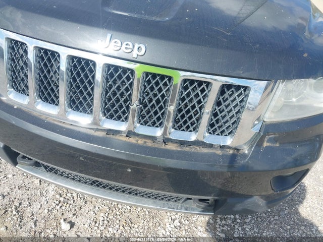 Aukcja sprzedaży 2011 Jeep Grand Cherokee Overland, vin: 1J4RR6GT5BC692185, numer aukcji: 46216176
