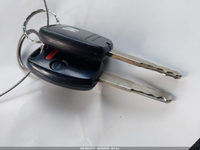 46216177 :رقم المزاد ، SHSRD78995U319650 vin ، 2005 Honda Cr-v Se مزاد بيع