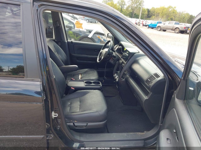 46216177 :رقم المزاد ، SHSRD78995U319650 vin ، 2005 Honda Cr-v Se مزاد بيع
