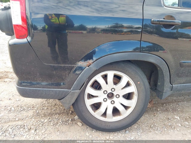 46216177 :رقم المزاد ، SHSRD78995U319650 vin ، 2005 Honda Cr-v Se مزاد بيع