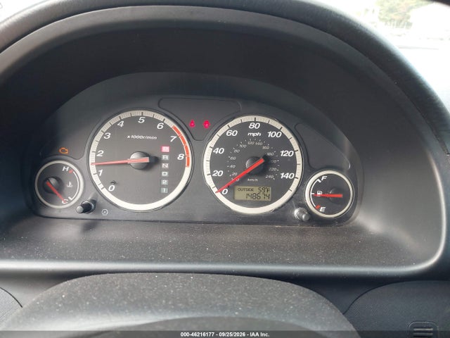 46216177 :رقم المزاد ، SHSRD78995U319650 vin ، 2005 Honda Cr-v Se مزاد بيع