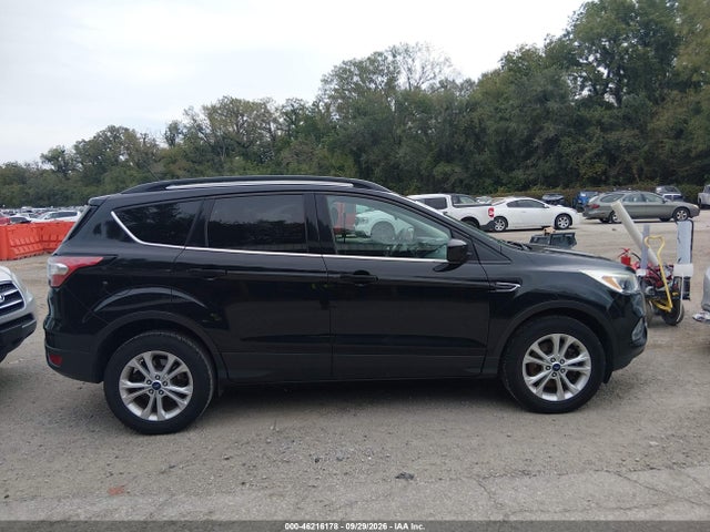 Aukcja sprzedaży 2018 Ford Escape Se, vin: 1FMCU9GD4JUB40184, numer aukcji: 46216178