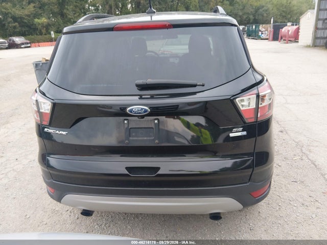 Aukcja sprzedaży 2018 Ford Escape Se, vin: 1FMCU9GD4JUB40184, numer aukcji: 46216178