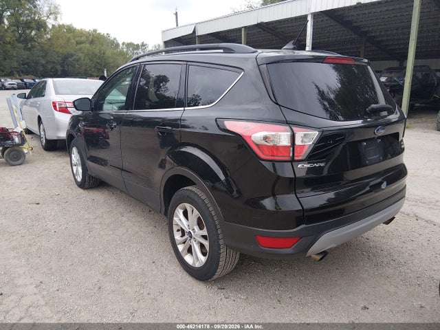 Aukcja sprzedaży 2018 Ford Escape Se, vin: 1FMCU9GD4JUB40184, numer aukcji: 46216178