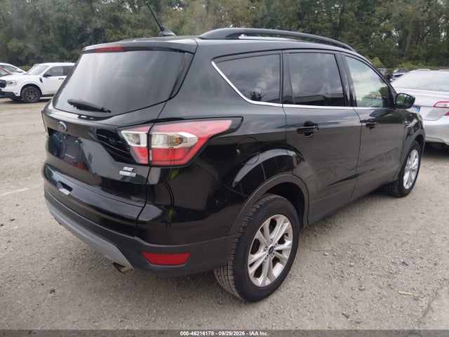 Aukcja sprzedaży 2018 Ford Escape Se, vin: 1FMCU9GD4JUB40184, numer aukcji: 46216178