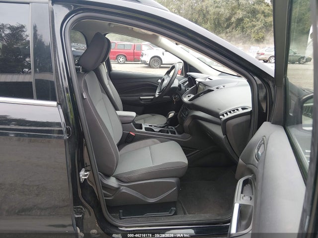Aukcja sprzedaży 2018 Ford Escape Se, vin: 1FMCU9GD4JUB40184, numer aukcji: 46216178