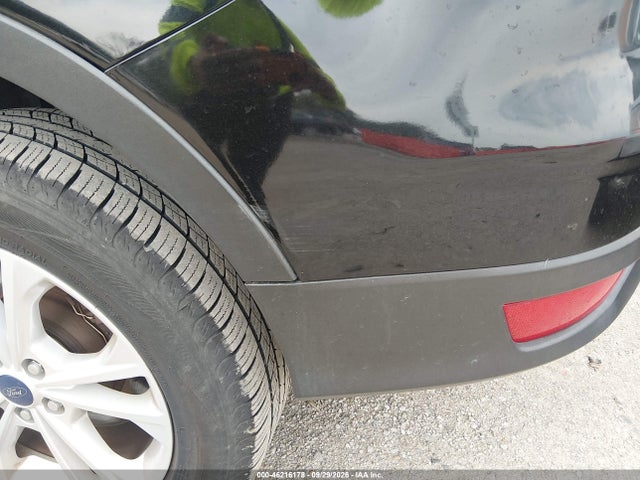 Aukcja sprzedaży 2018 Ford Escape Se, vin: 1FMCU9GD4JUB40184, numer aukcji: 46216178