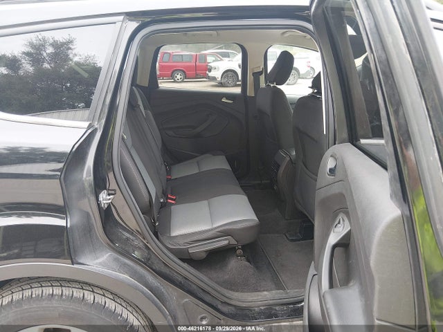 Aukcja sprzedaży 2018 Ford Escape Se, vin: 1FMCU9GD4JUB40184, numer aukcji: 46216178