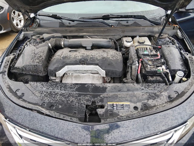 Продаж на аукціоні авто 2019 Chevrolet Impala Lt, vin: 2G11Z5SA9K9144127, номер лоту: 46216182