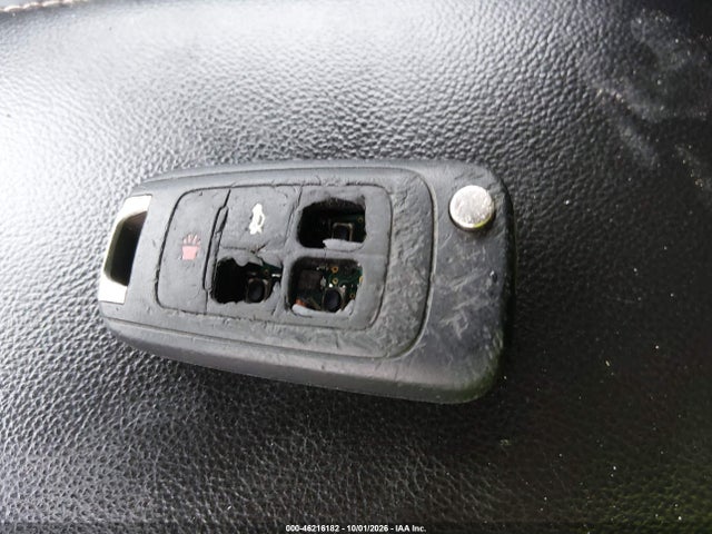 Продаж на аукціоні авто 2019 Chevrolet Impala Lt, vin: 2G11Z5SA9K9144127, номер лоту: 46216182