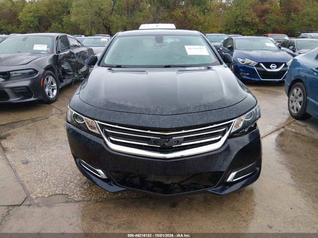 Продаж на аукціоні авто 2019 Chevrolet Impala Lt, vin: 2G11Z5SA9K9144127, номер лоту: 46216182