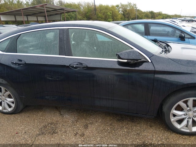 Продаж на аукціоні авто 2019 Chevrolet Impala Lt, vin: 2G11Z5SA9K9144127, номер лоту: 46216182