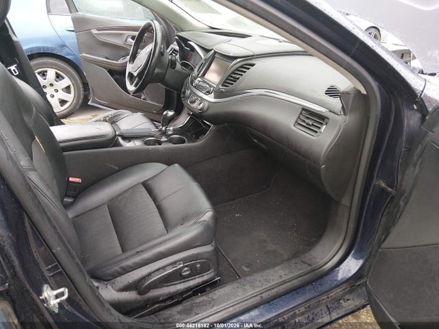 Продаж на аукціоні авто 2019 Chevrolet Impala Lt, vin: 2G11Z5SA9K9144127, номер лоту: 46216182