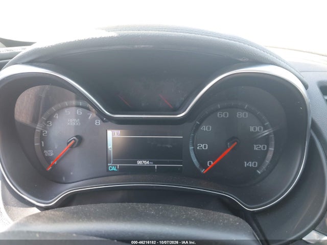Продаж на аукціоні авто 2019 Chevrolet Impala Lt, vin: 2G11Z5SA9K9144127, номер лоту: 46216182