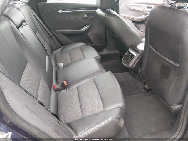 Продаж на аукціоні авто 2019 Chevrolet Impala Lt, vin: 2G11Z5SA9K9144127, номер лоту: 46216182