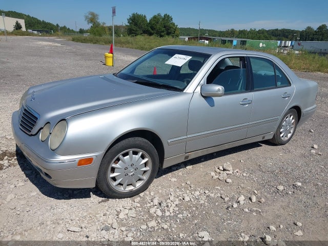 Продаж на аукціоні авто 2000 Mercedes-benz E 320, vin: WDBJF65J5YB111407, номер лоту: 46216184