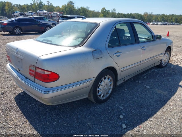 Продаж на аукціоні авто 2000 Mercedes-benz E 320, vin: WDBJF65J5YB111407, номер лоту: 46216184