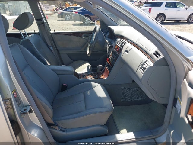 Продаж на аукціоні авто 2000 Mercedes-benz E 320, vin: WDBJF65J5YB111407, номер лоту: 46216184