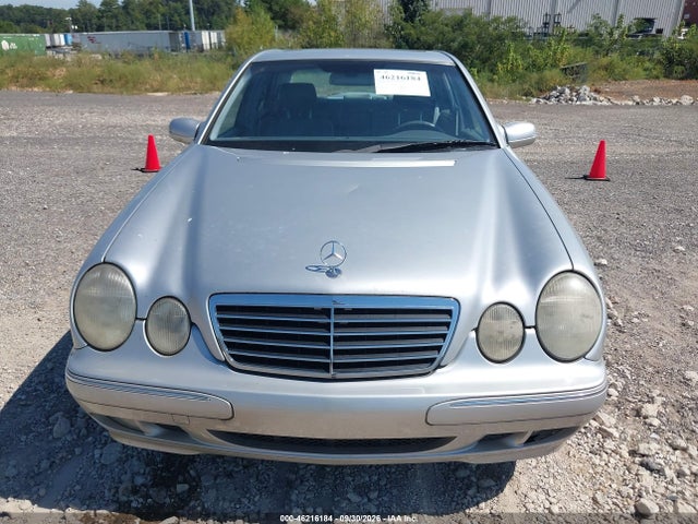 Продаж на аукціоні авто 2000 Mercedes-benz E 320, vin: WDBJF65J5YB111407, номер лоту: 46216184