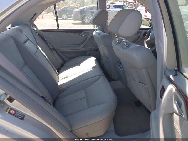 Продаж на аукціоні авто 2000 Mercedes-benz E 320, vin: WDBJF65J5YB111407, номер лоту: 46216184