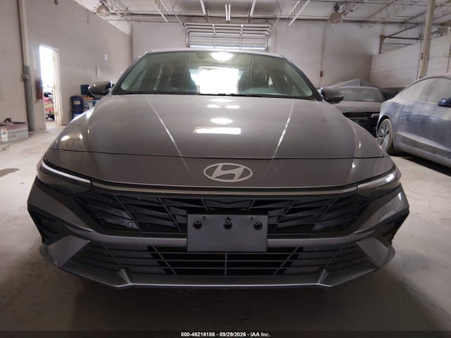 Продажа на аукционе авто 2026 Hyundai Elantra Se, vin: KMHLL4DG9TU148787, номер лота: 46216186