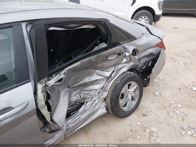 Продажа на аукционе авто 2026 Hyundai Elantra Se, vin: KMHLL4DG9TU148787, номер лота: 46216186