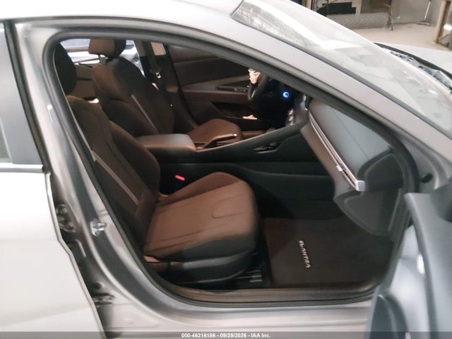 Продажа на аукционе авто 2026 Hyundai Elantra Se, vin: KMHLL4DG9TU148787, номер лота: 46216186