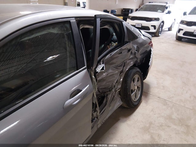 Продажа на аукционе авто 2026 Hyundai Elantra Se, vin: KMHLL4DG9TU148787, номер лота: 46216186