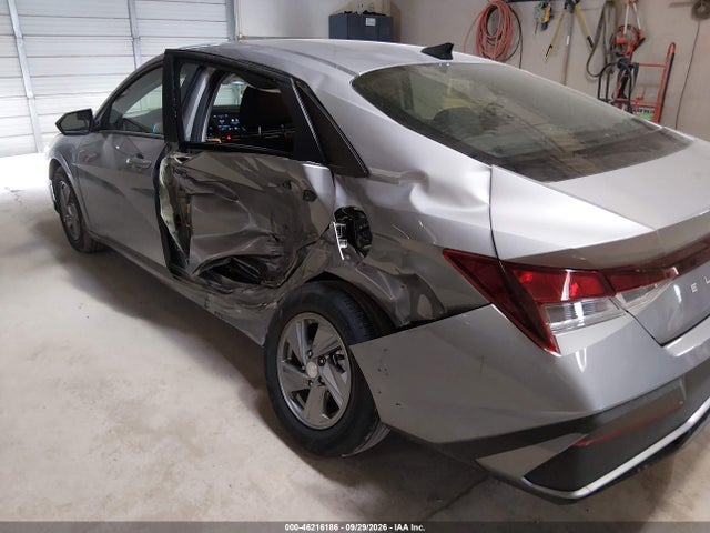 Продажа на аукционе авто 2026 Hyundai Elantra Se, vin: KMHLL4DG9TU148787, номер лота: 46216186