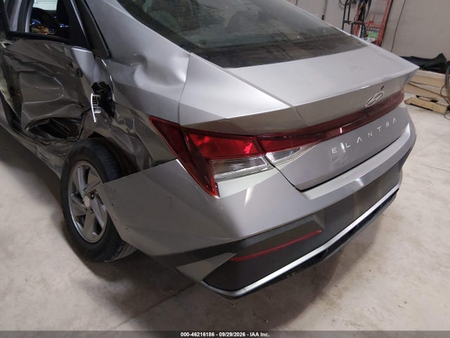 Продажа на аукционе авто 2026 Hyundai Elantra Se, vin: KMHLL4DG9TU148787, номер лота: 46216186