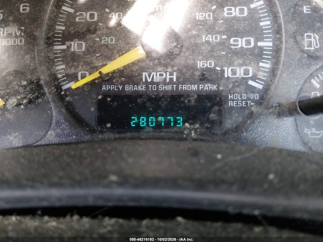 Продажа на аукционе авто 2001 Chevrolet Silverado 1500, vin: 1GCEC14W61Z172449, номер лота: 46216192