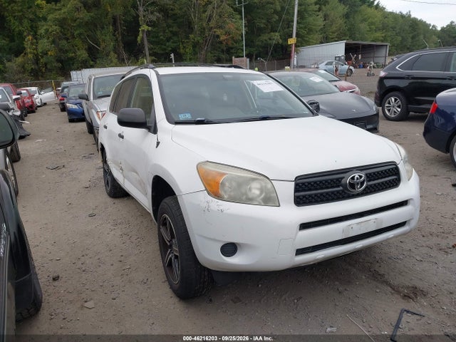 Продажа на аукционе авто 2006 Toyota Rav4, vin: JTMBD33V366016351, номер лота: 46216203